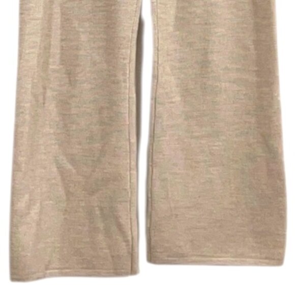 The Reset R / Label Knit Wool Pants Size XS Pre-Loved - Picture 2 of 7